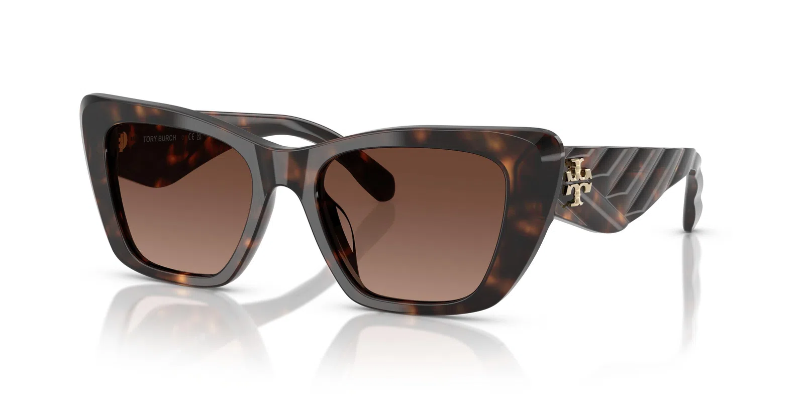 Tory Burch 7216U Sunglasses - view 13